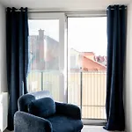 Oldtown Design - Near - Schlossberg View - By Casa Momo Apartment Graz