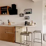 Apartment Oldtown Design - Near - Schlossberg View - By Casa Momo