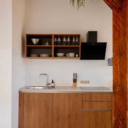 Brand New City Center Design Apartment - Near University- Schlossberg View - By Casa Momo Γκρατς