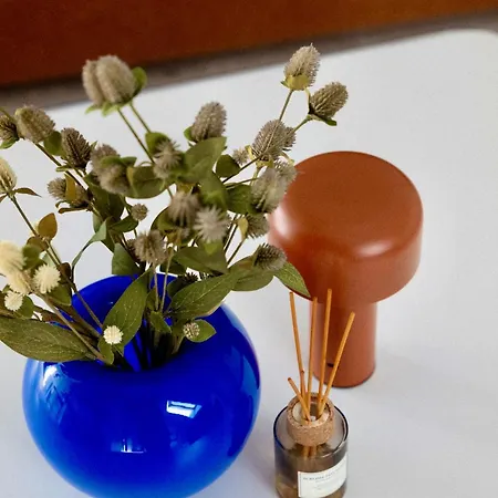 Brand New Center Design - Schlossberg View - By Casa Momo Апартаменты Грац