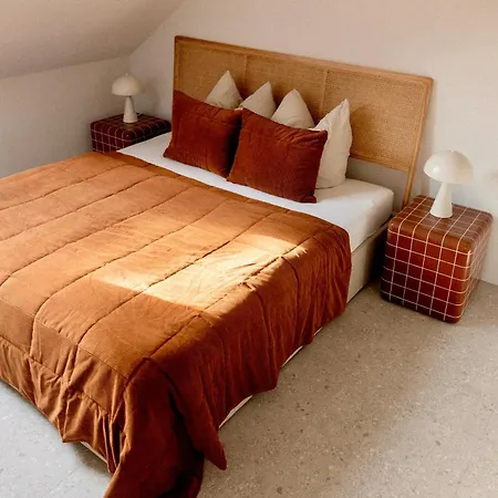 Oldtown Design - Near - Schlossberg View - By Casa Momo 아파트 *