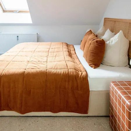 Oldtown Design - Near - Schlossberg View - By Casa Momo