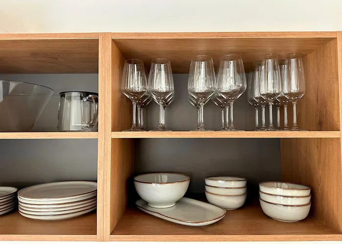 Oldtown Design - Near - Schlossberg View - By Casa Momo Apartment Graz