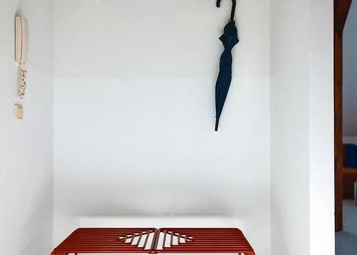 Oldtown Design - Near - Schlossberg View - By Casa Momo Graz