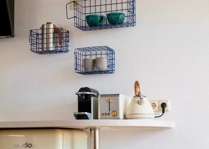 Oldtown Design - Near - Schlossberg View - By Casa Momo Apartment Graz