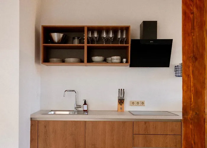 Oldtown Design - Near - Schlossberg View - By Casa Momo 格拉茨