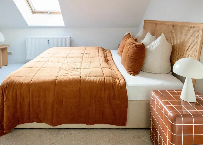 Oldtown Design - Near - Schlossberg View - By Casa Momo