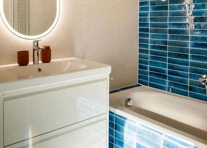 Apartamento Oldtown Design - Near - Schlossberg View - By Casa Momo *